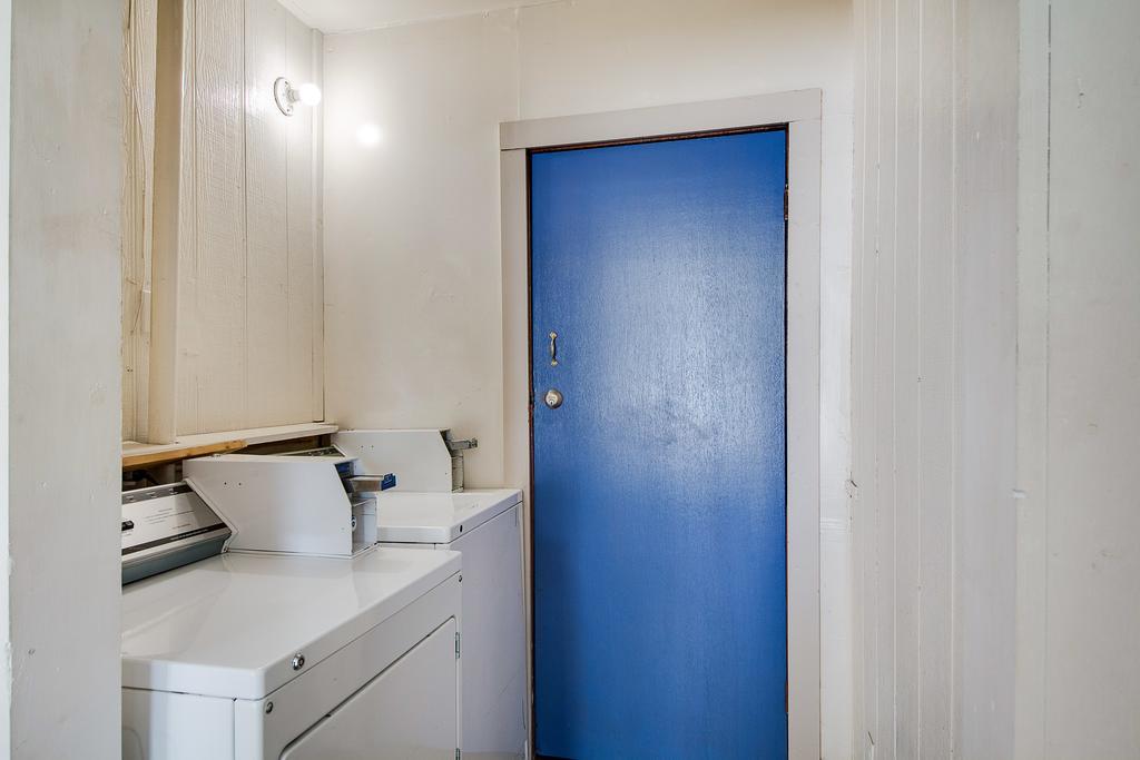 Americas Best Value Inn San Antonio Exterior foto